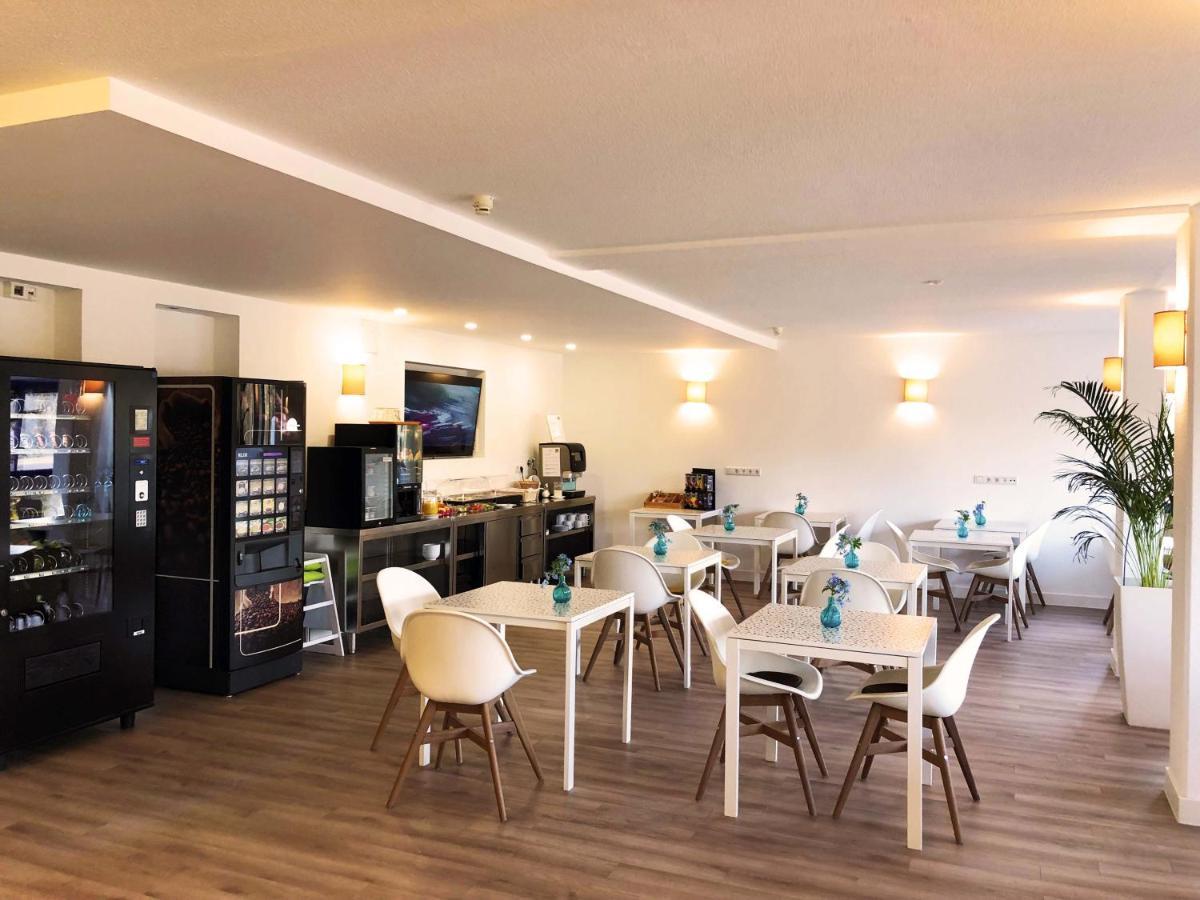 Hotel K1 Nohra Nohra  Екстер'єр фото