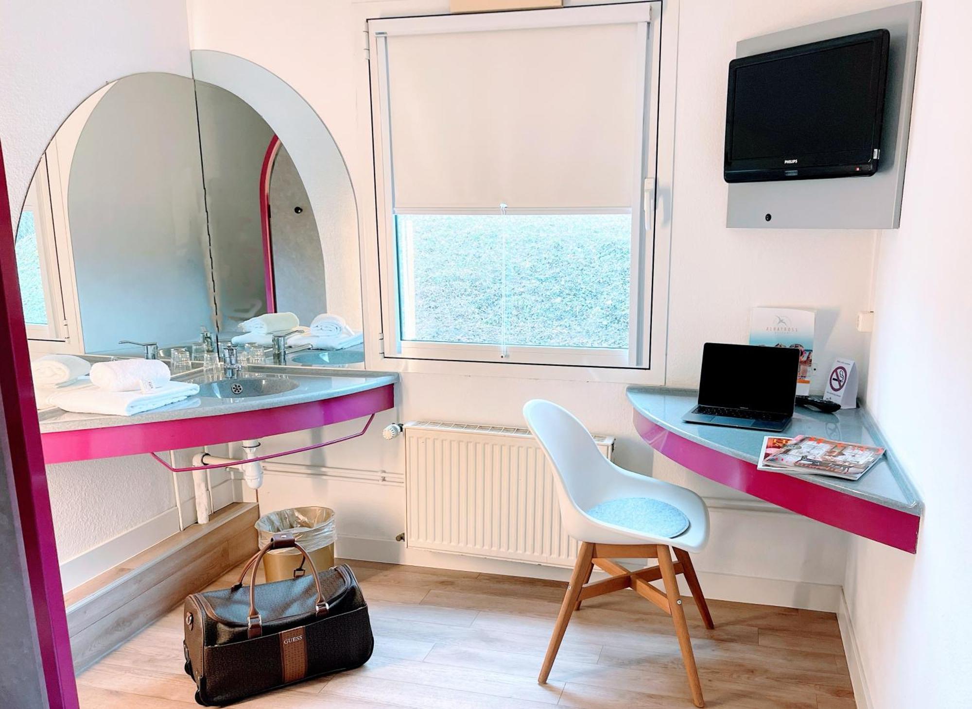 Hotel K1 Nohra Nohra  Екстер'єр фото