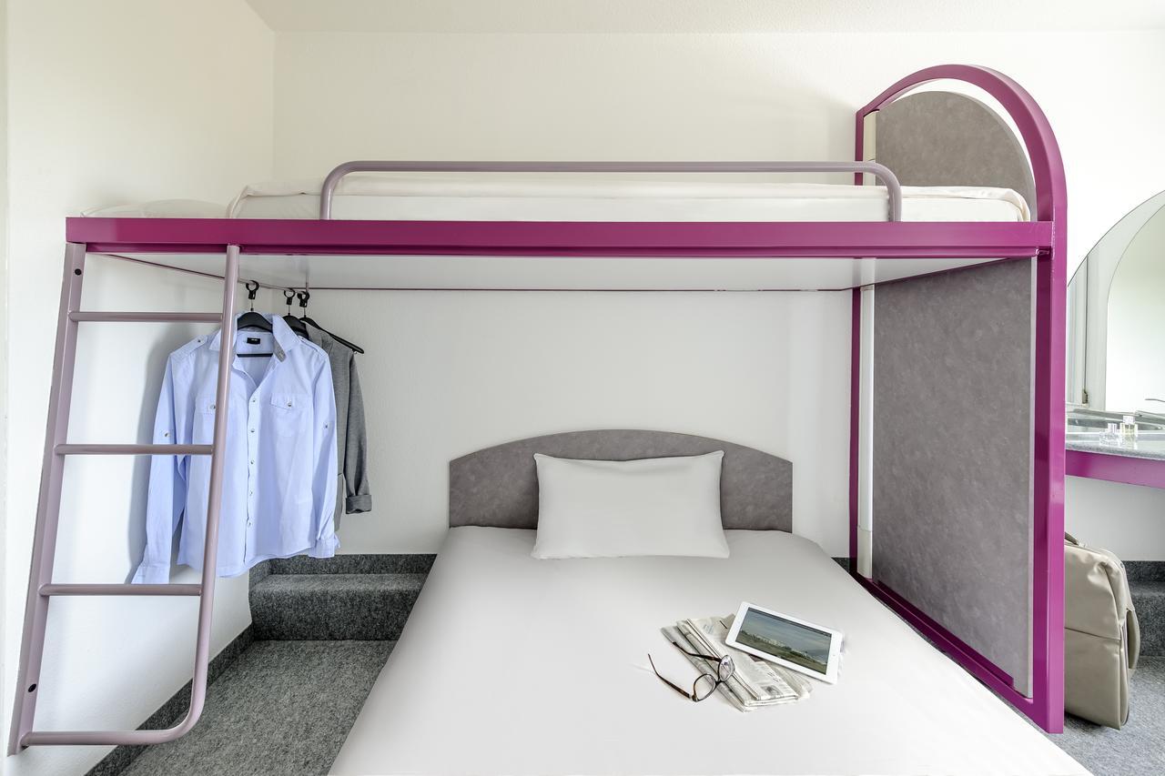 Hotel K1 Nohra Nohra  Екстер'єр фото