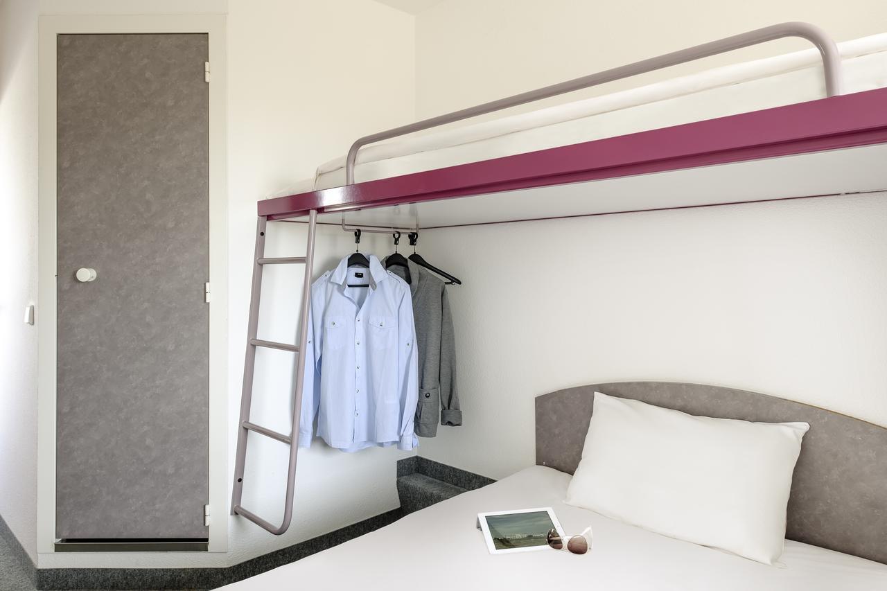 Hotel K1 Nohra Nohra  Екстер'єр фото